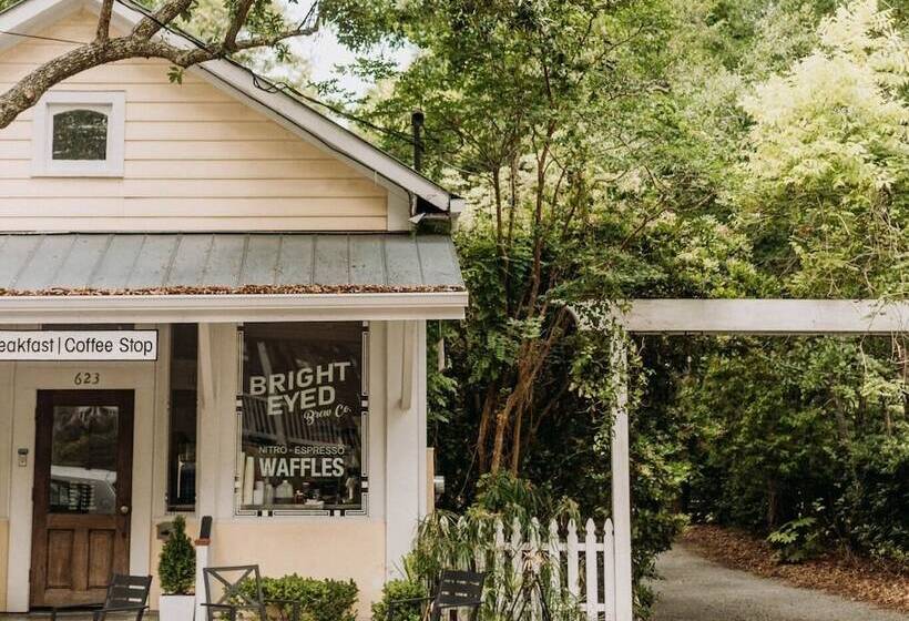 فندق The Inn At Ocean Springs