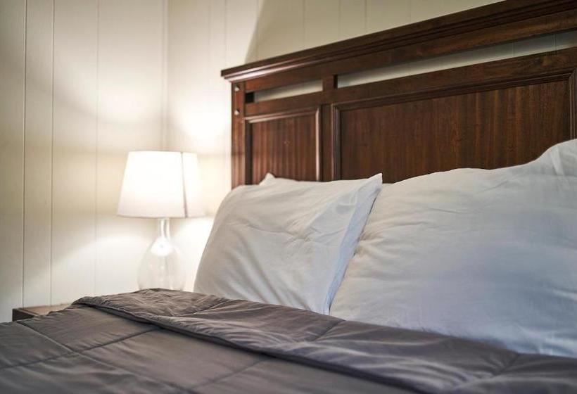 Отель Netarts Surf Inn