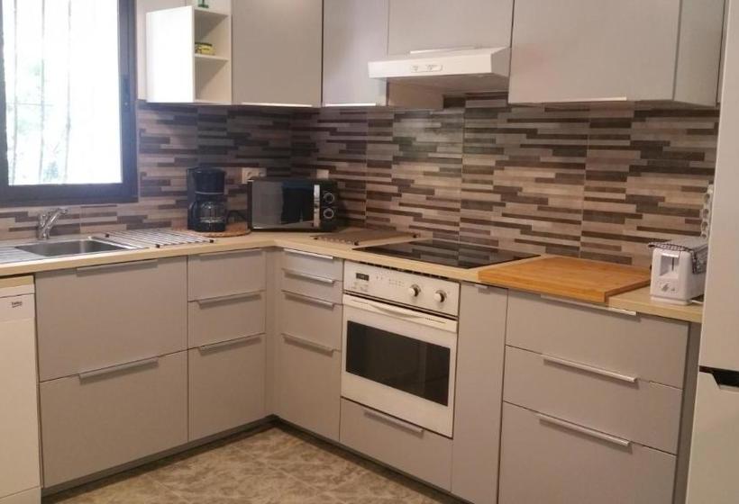 Отель Villa Silvia