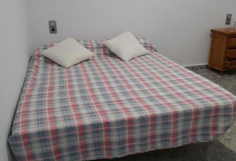 Отель Villa Silvia