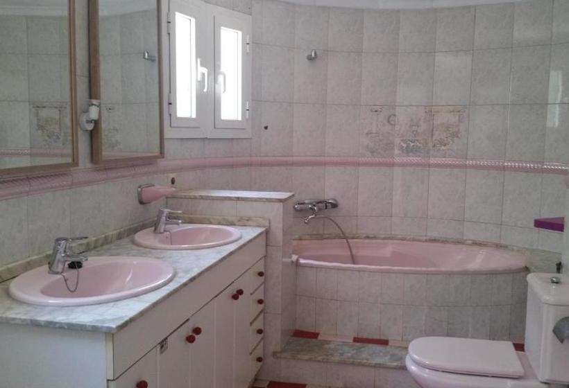 Отель Villa Silvia