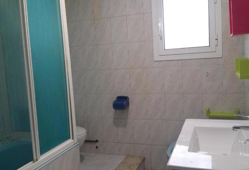 Отель Villa Silvia