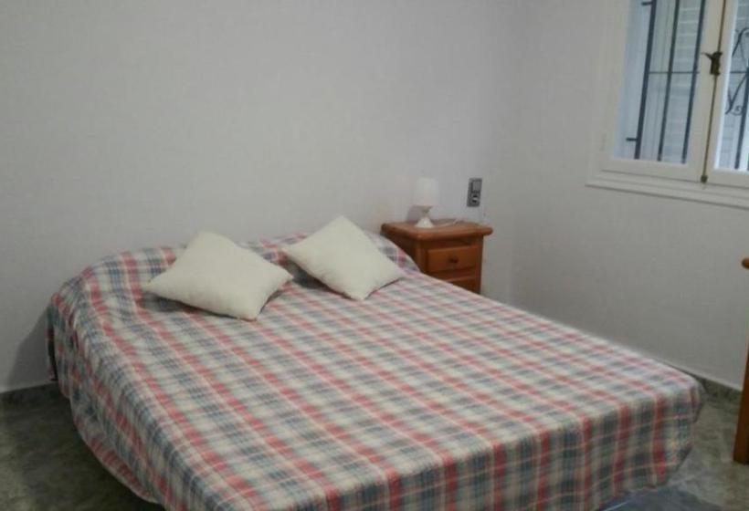 Отель Villa Silvia