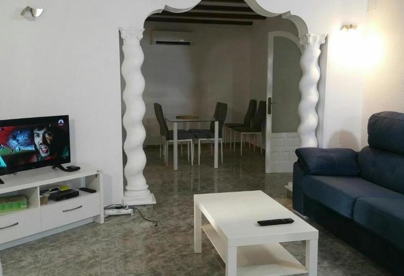 Отель Villa Silvia