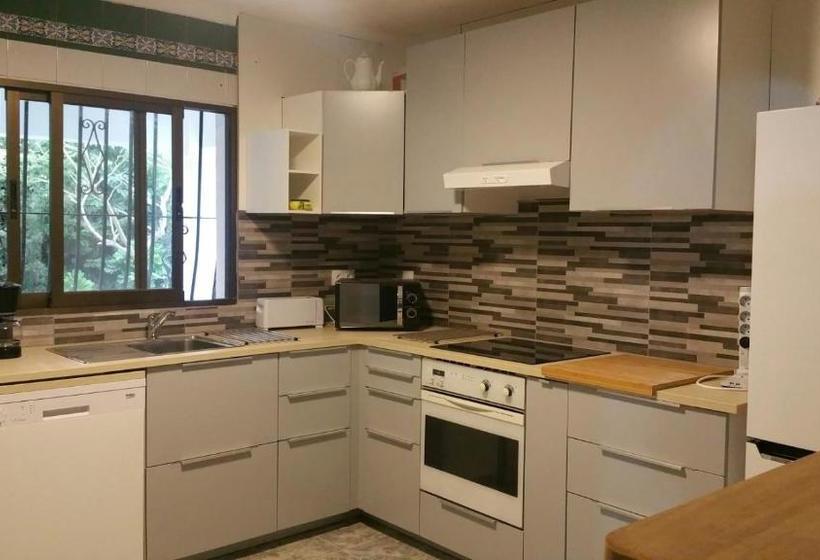 Отель Villa Silvia