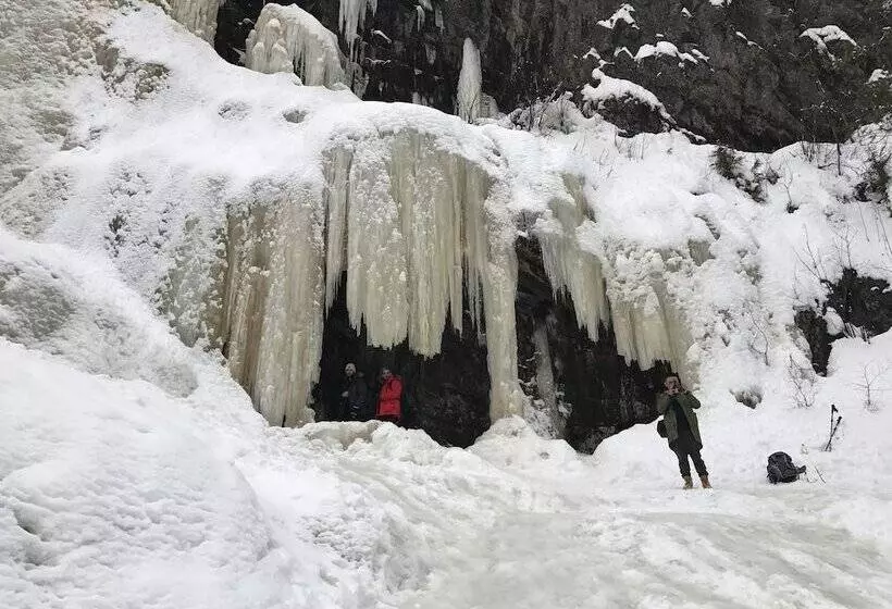 ホテル Villa Virpi