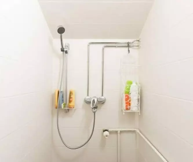 ホテル Villa Virpi