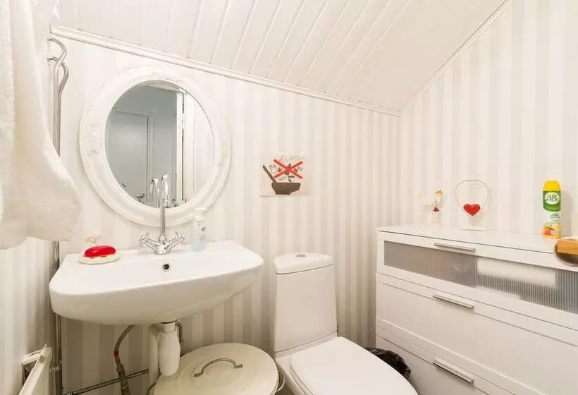 ホテル Villa Virpi