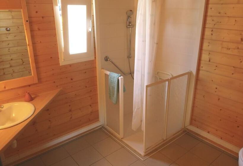 فندق Vvf Lac D Eguzon, Eguzon Chantôme