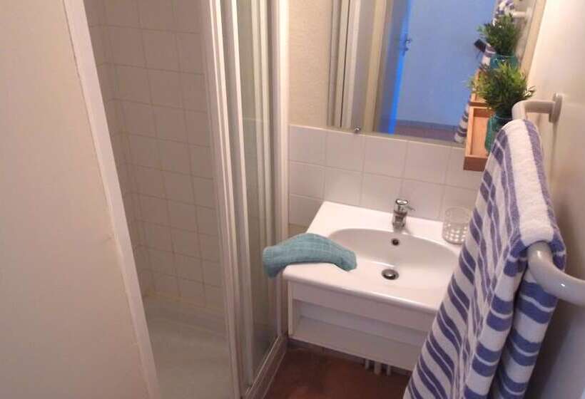 فندق Vvf Lac D Eguzon, Eguzon Chantôme