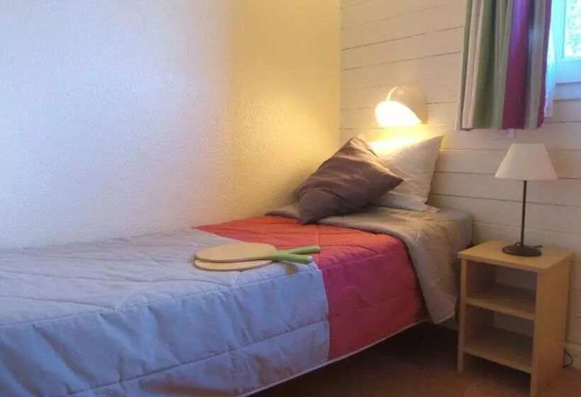 ホテル Vvf Lac D Eguzon, Eguzon Chantôme