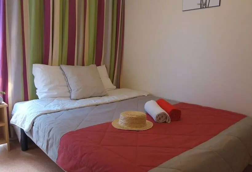 ホテル Vvf Lac D Eguzon, Eguzon Chantôme