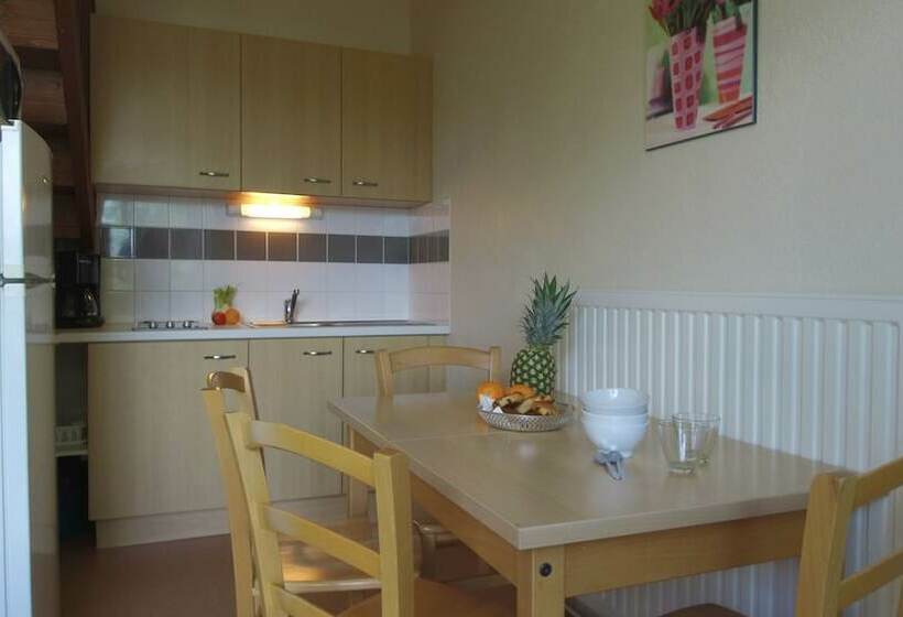 فندق Vvf Lac D Eguzon, Eguzon Chantôme