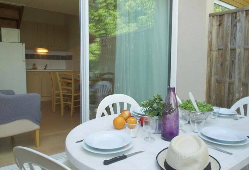 فندق Vvf Lac D Eguzon, Eguzon Chantôme