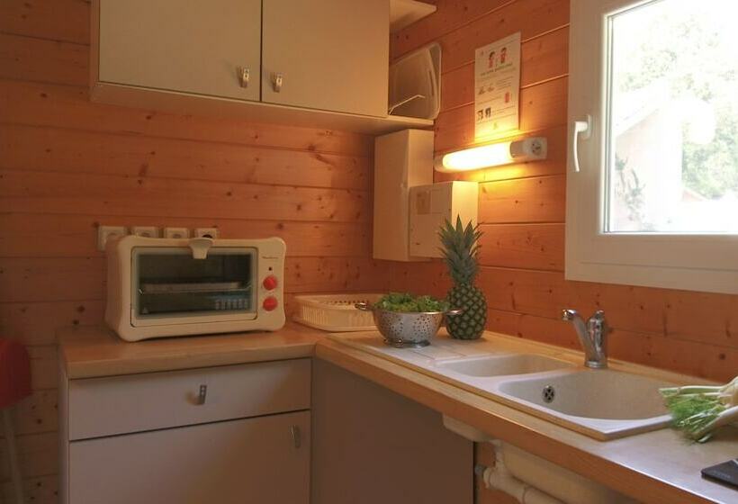 فندق Vvf Lac D Eguzon, Eguzon Chantôme