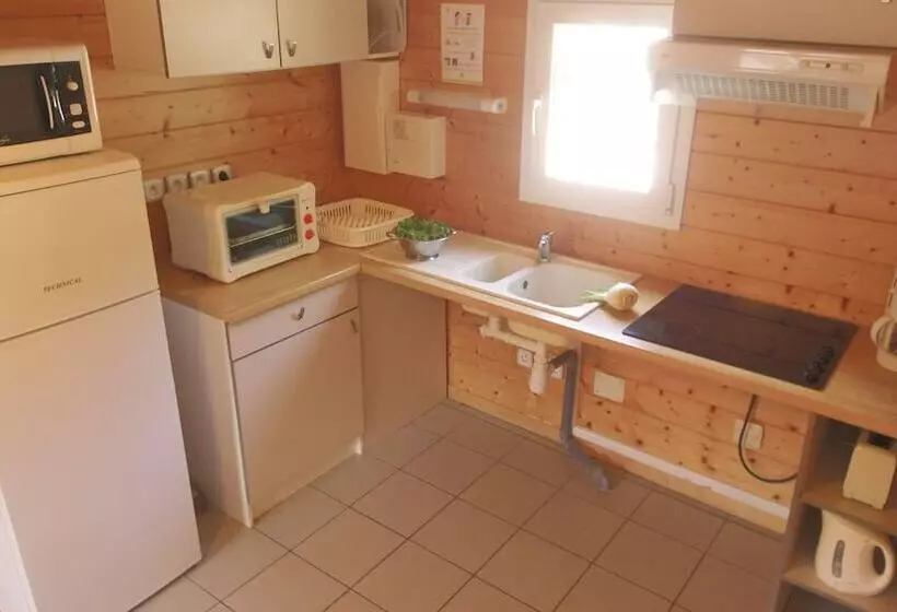 ホテル Vvf Lac D Eguzon, Eguzon Chantôme