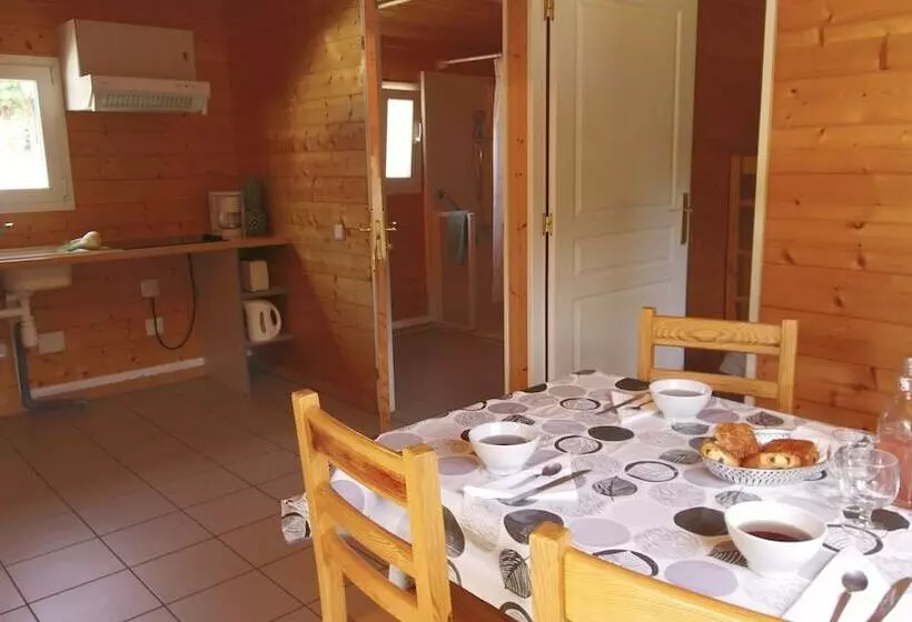 ホテル Vvf Lac D Eguzon, Eguzon Chantôme