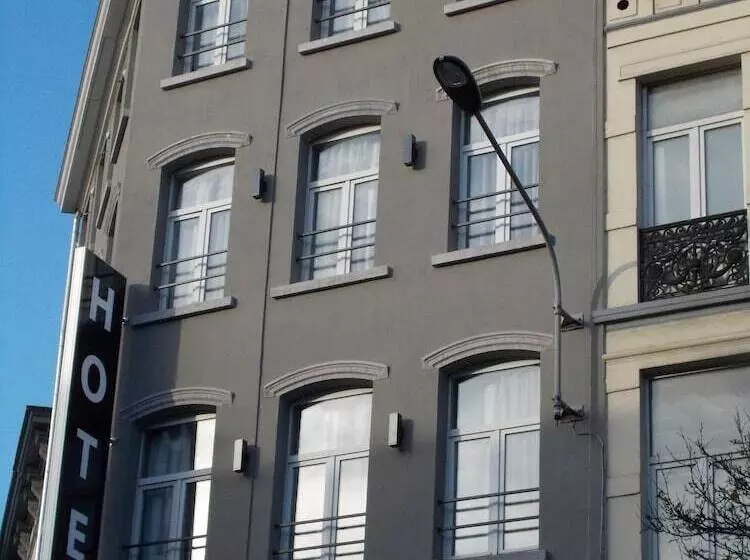 Urban City Centre Hostel