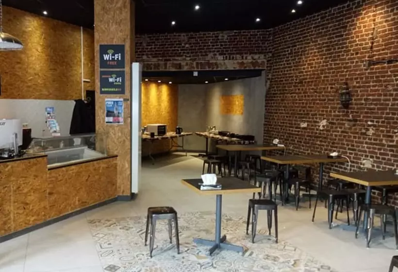 Urban City Centre Hostel