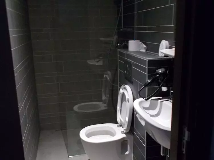 Urban City Centre Hostel