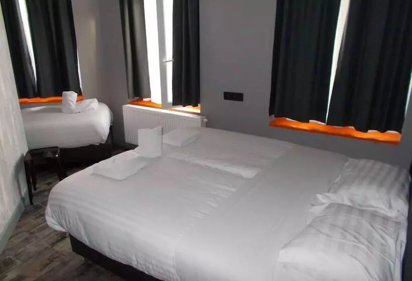 Urban City Centre Hostel