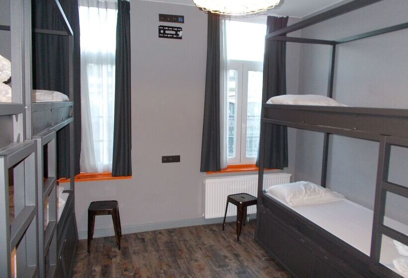 Urban City Centre Hostel