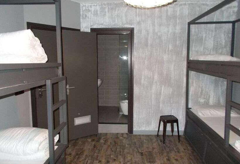 Urban City Centre Hostel