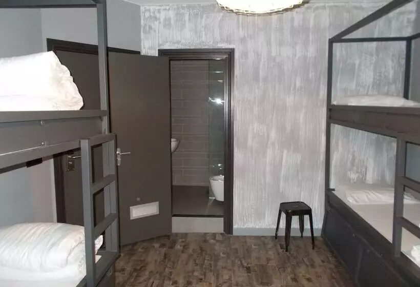 Urban City Centre Hostel