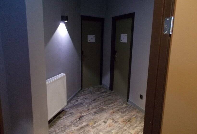 Urban City Centre Hostel