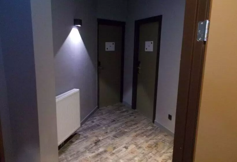 Urban City Centre Hostel