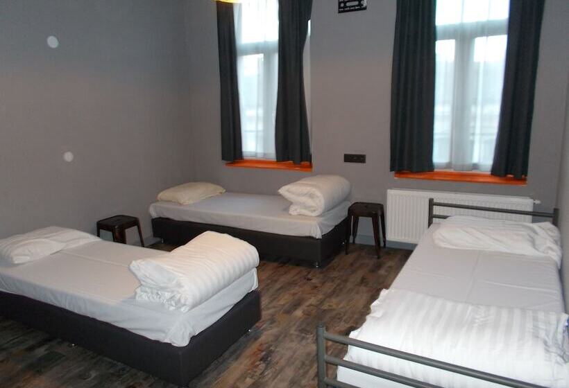 Urban City Centre Hostel