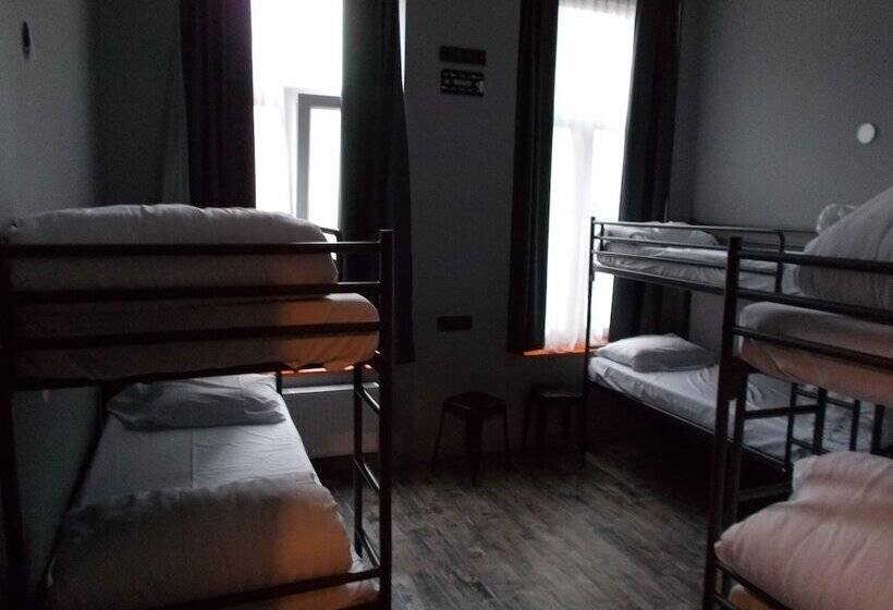 Urban City Centre Hostel