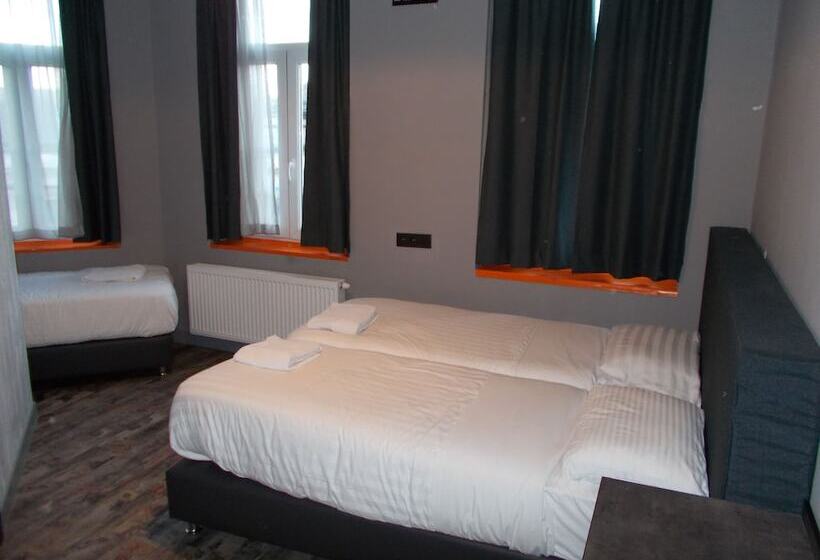 Urban City Centre Hostel