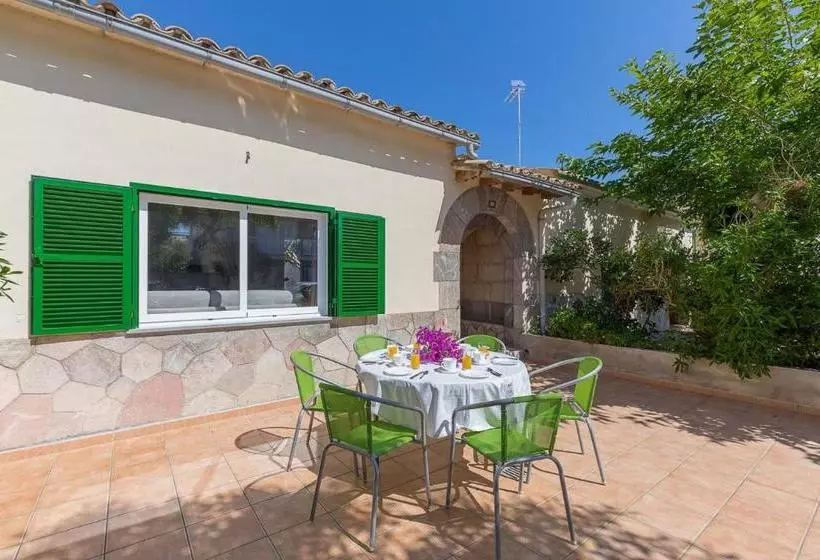 Villa Can Paco