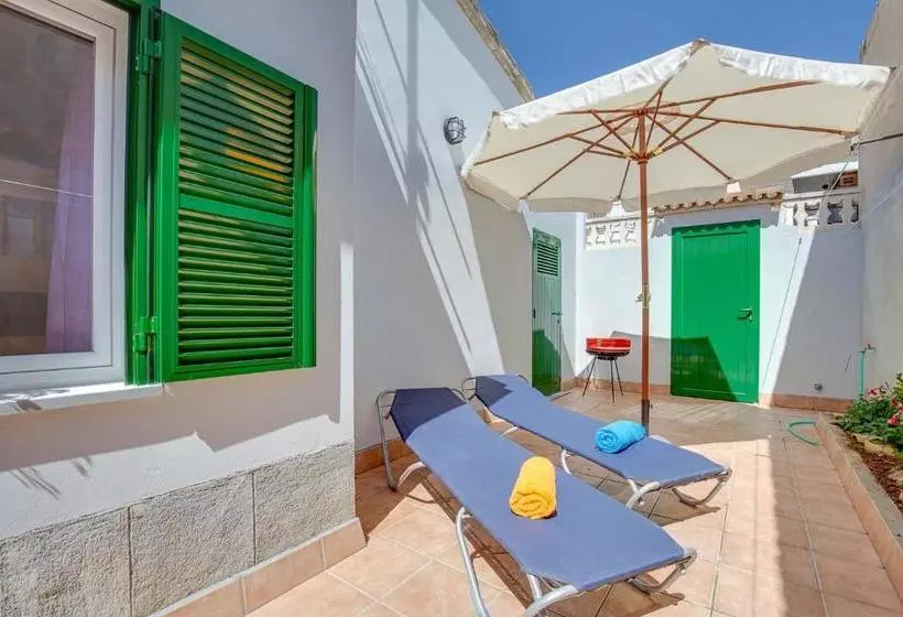 Villa Can Paco
