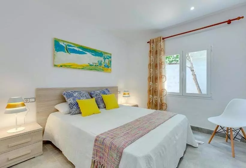 Villa Can Paco