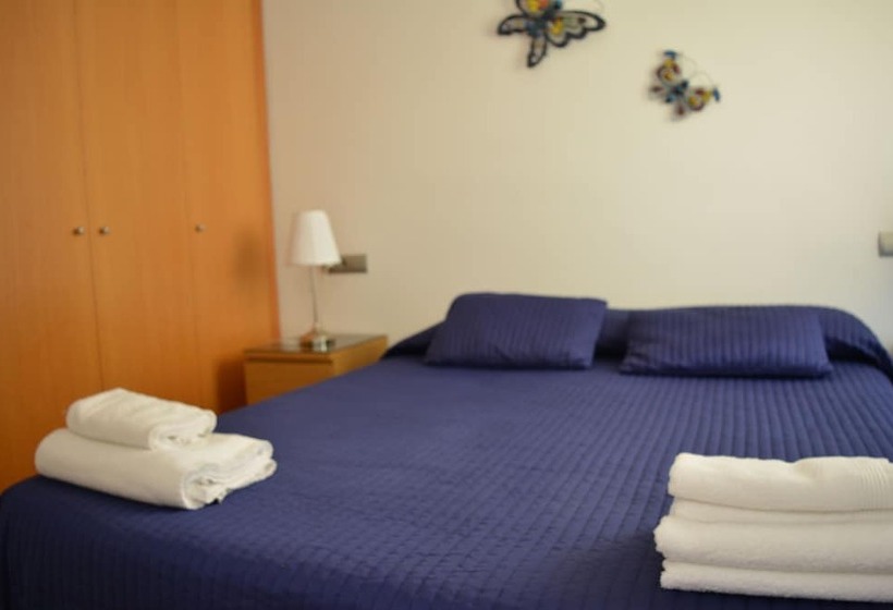 Apartamento Voramar