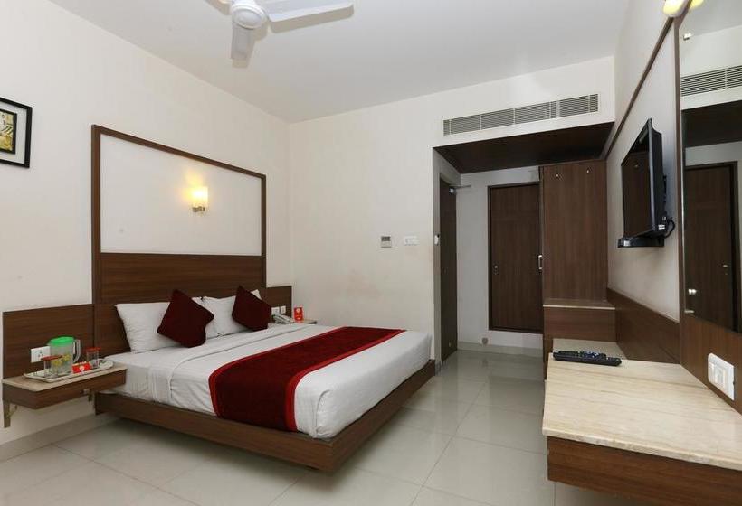 Hotel Akil Residency