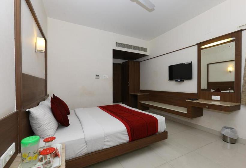 Hotel Akil Residency