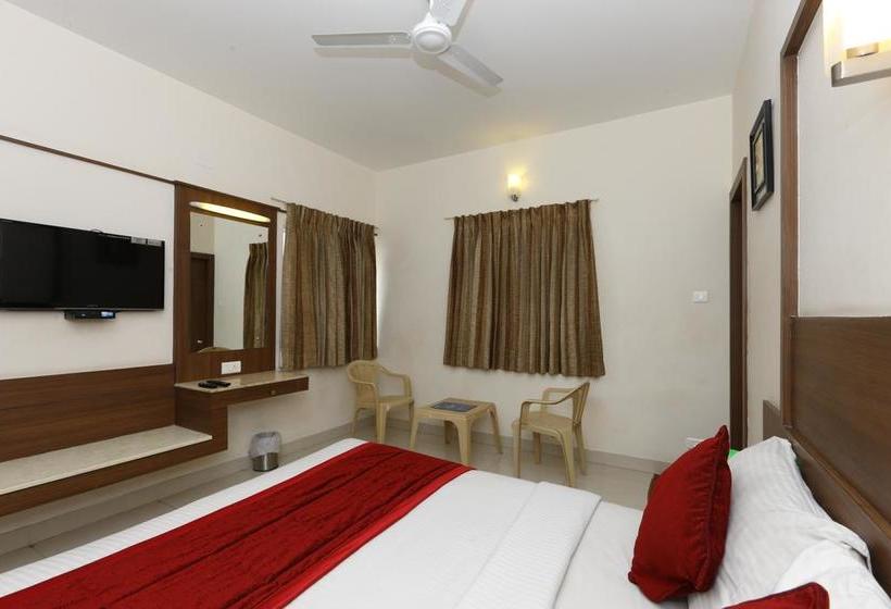 Hotel Akil Residency