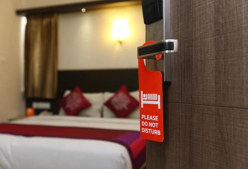 Hotel Akil Residency