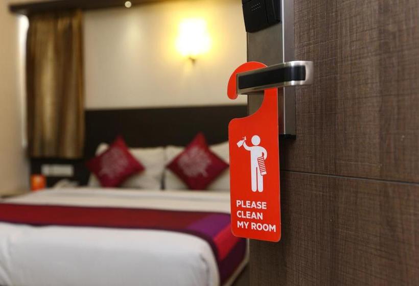 Hotel Akil Residency