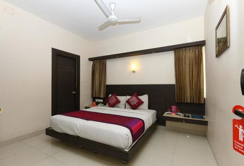 Hotel Akil Residency