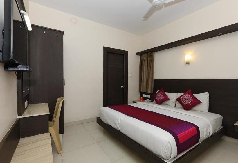 Hotel Akil Residency