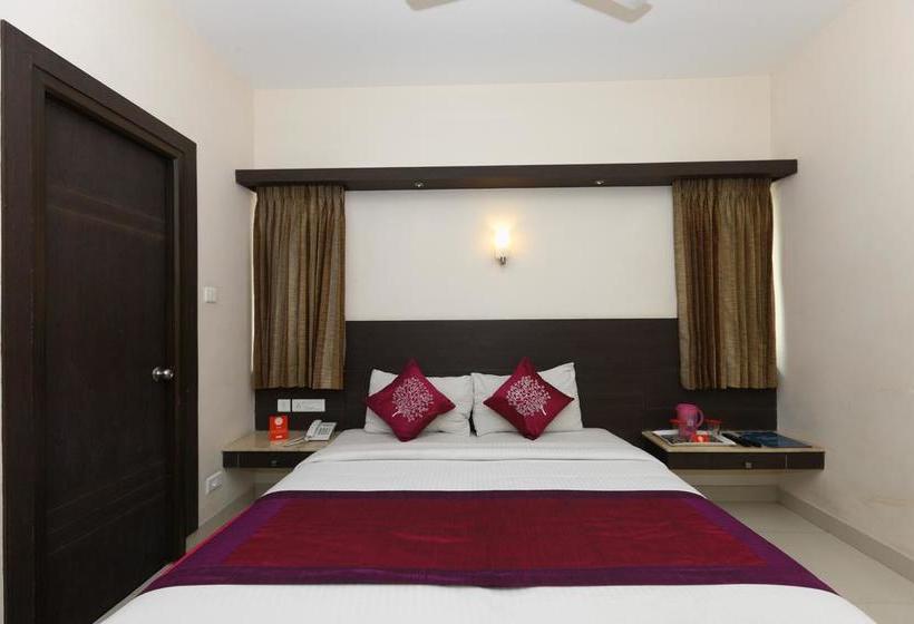 Hotel Akil Residency