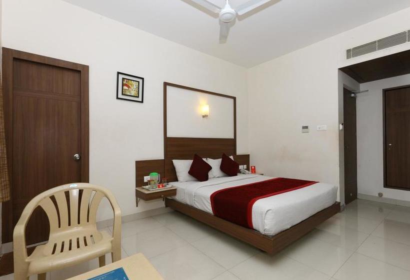 Hotel Akil Residency