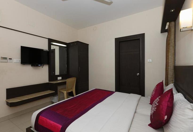 Hotel Akil Residency