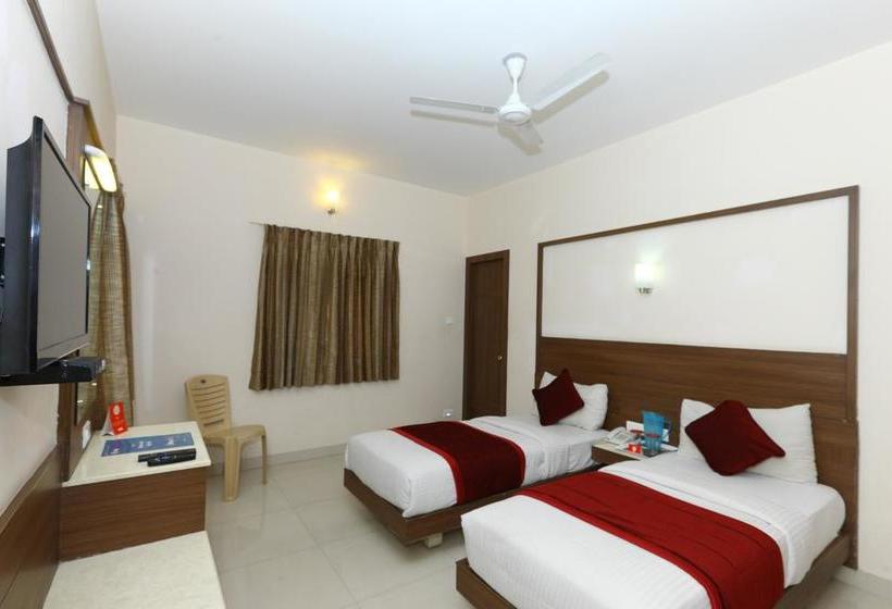 Hotel Akil Residency