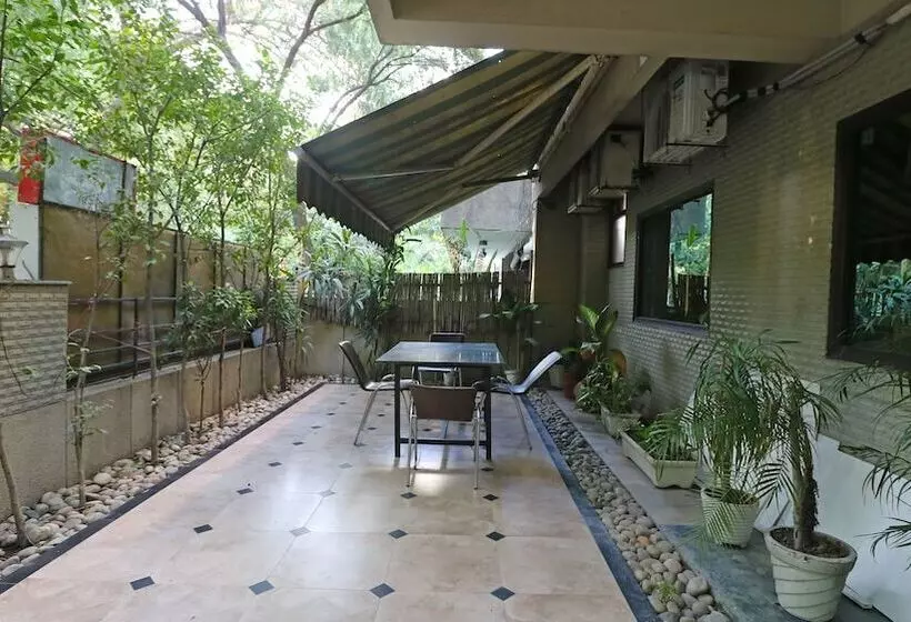 ホテル Chalet