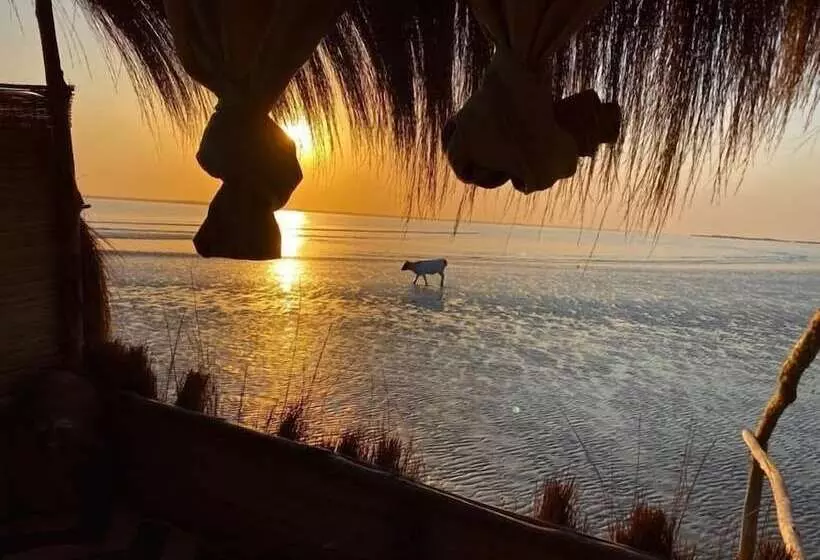 هتل Dakosta Eco Retreat